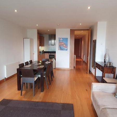 Central Prime King Size Apartment Dublin Kültér fotó